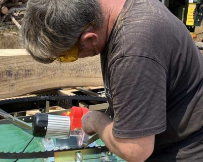 GT28 Blade Sharpener