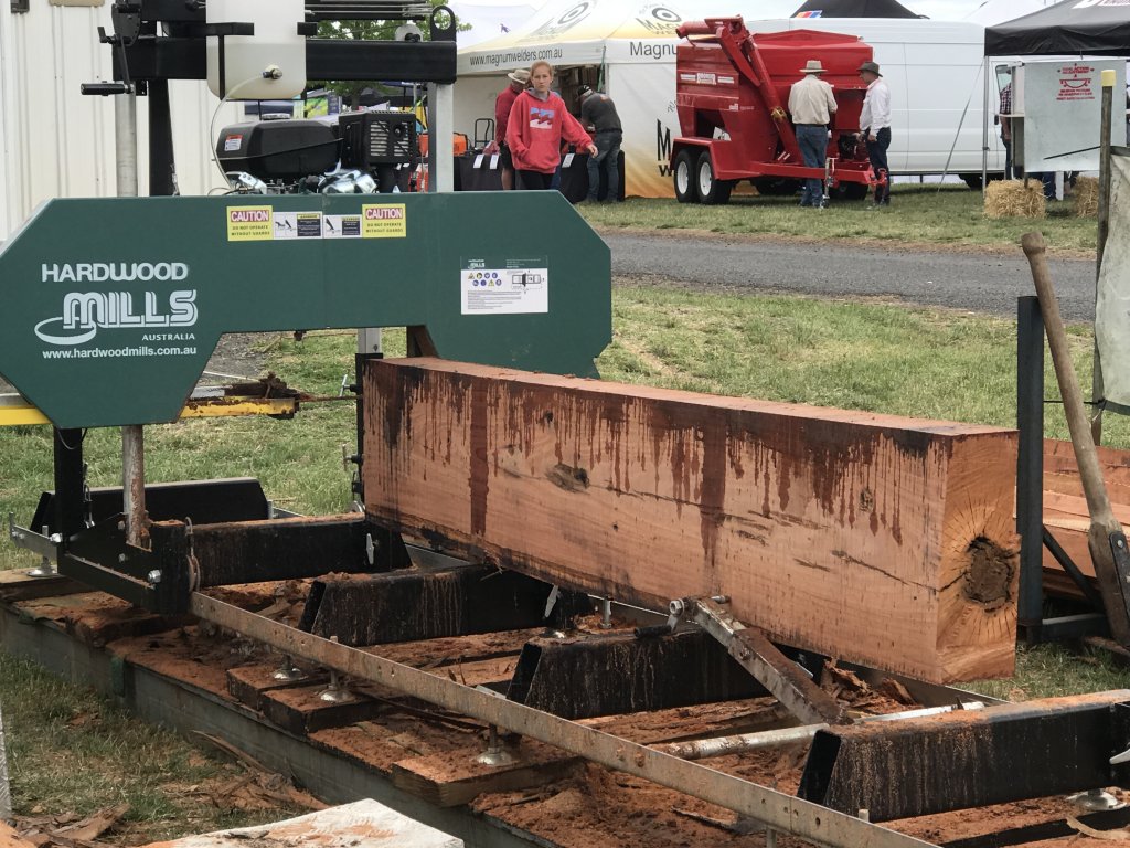 Check Out The Latest Pictures Gallery from Hardwood Mills