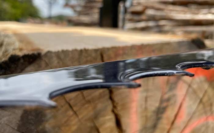 metal saw blade supplier