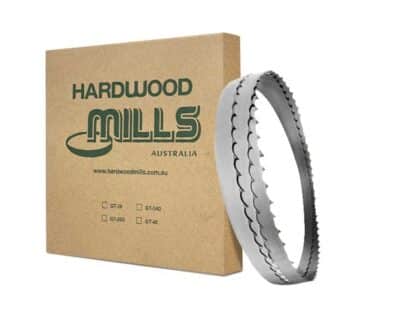 sawmill blades