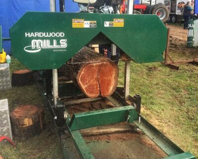 Large drive belt