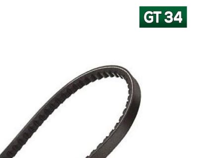 GT34 drive belt