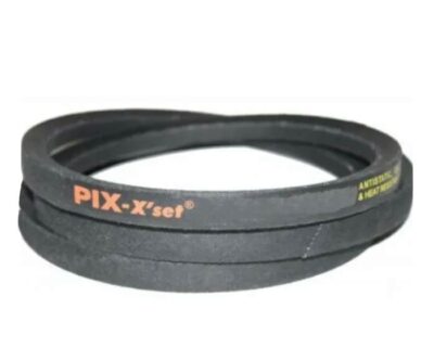 sawmill drive belt