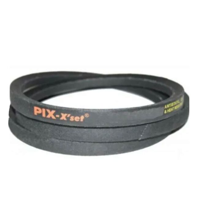 sawmill drive belt