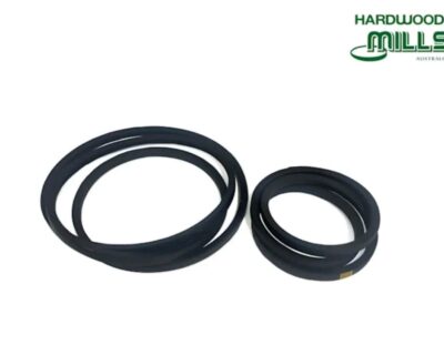 Belt set for GT26 V mouth