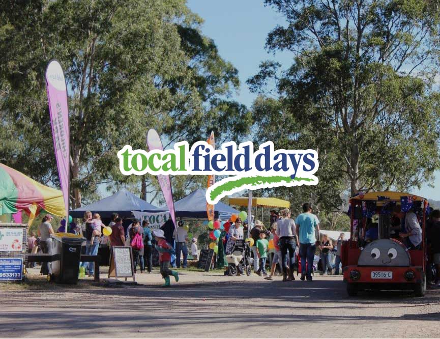 Tocal Field Days Tocal, NSW Hardwood Mills