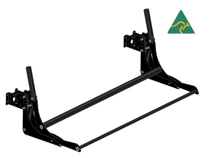 Hydraulic Log Loader Hardwood Mills Australia