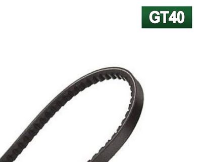 Gt40 drive belt