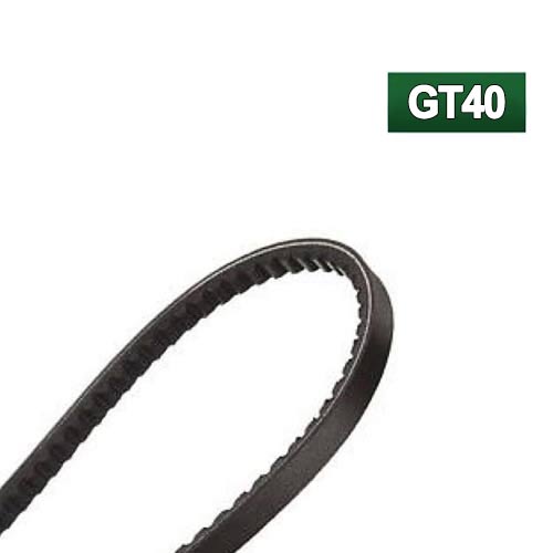 Gt40 drive belt