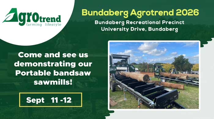 Agrotrend 2026