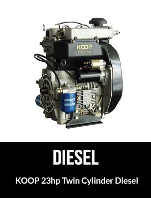 Diesel