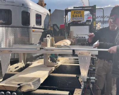 Sled Router - Image 4