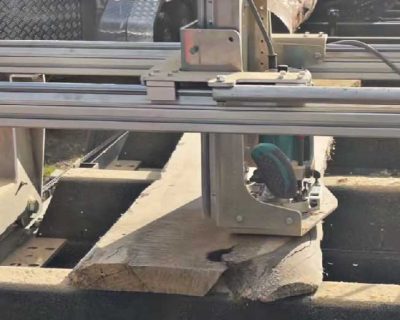 Sled Router - Image 3