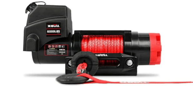 electric winch