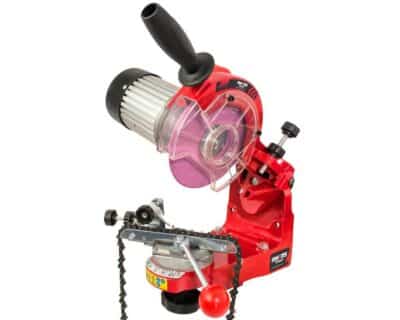 sawmill chainsaw sharpner