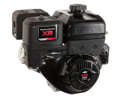 Briggs & Stratton 2100 Series 13.5 hp pull start