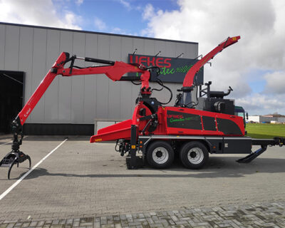 Greentec 952MEGA motor