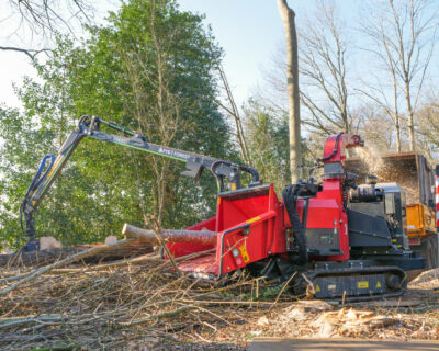 Greentec Cheetah 30 Track