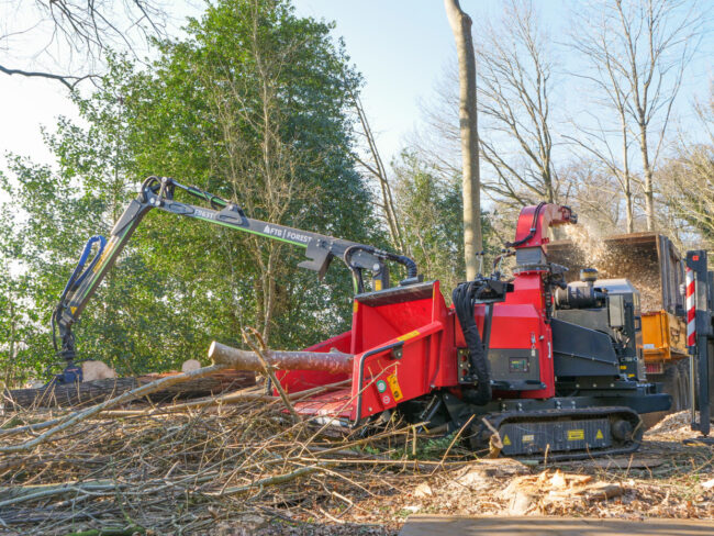 Greentec Cheetah 30 Track