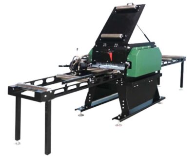 GTE 24 Edger Ground Model