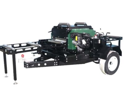 GTE 24 Edger