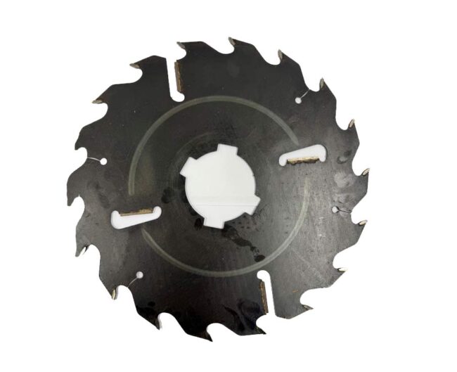 GTE edger saw blade