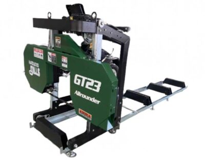 Gt23 All Rounder sawmill