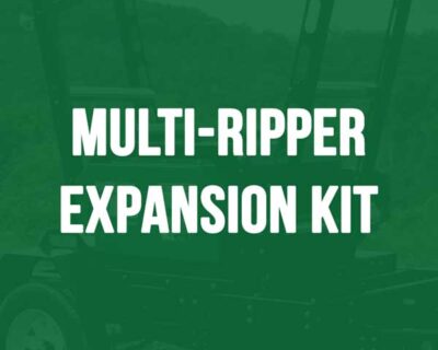 Multi-Ripper Expansion kit