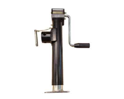 sawmill Trailer jack